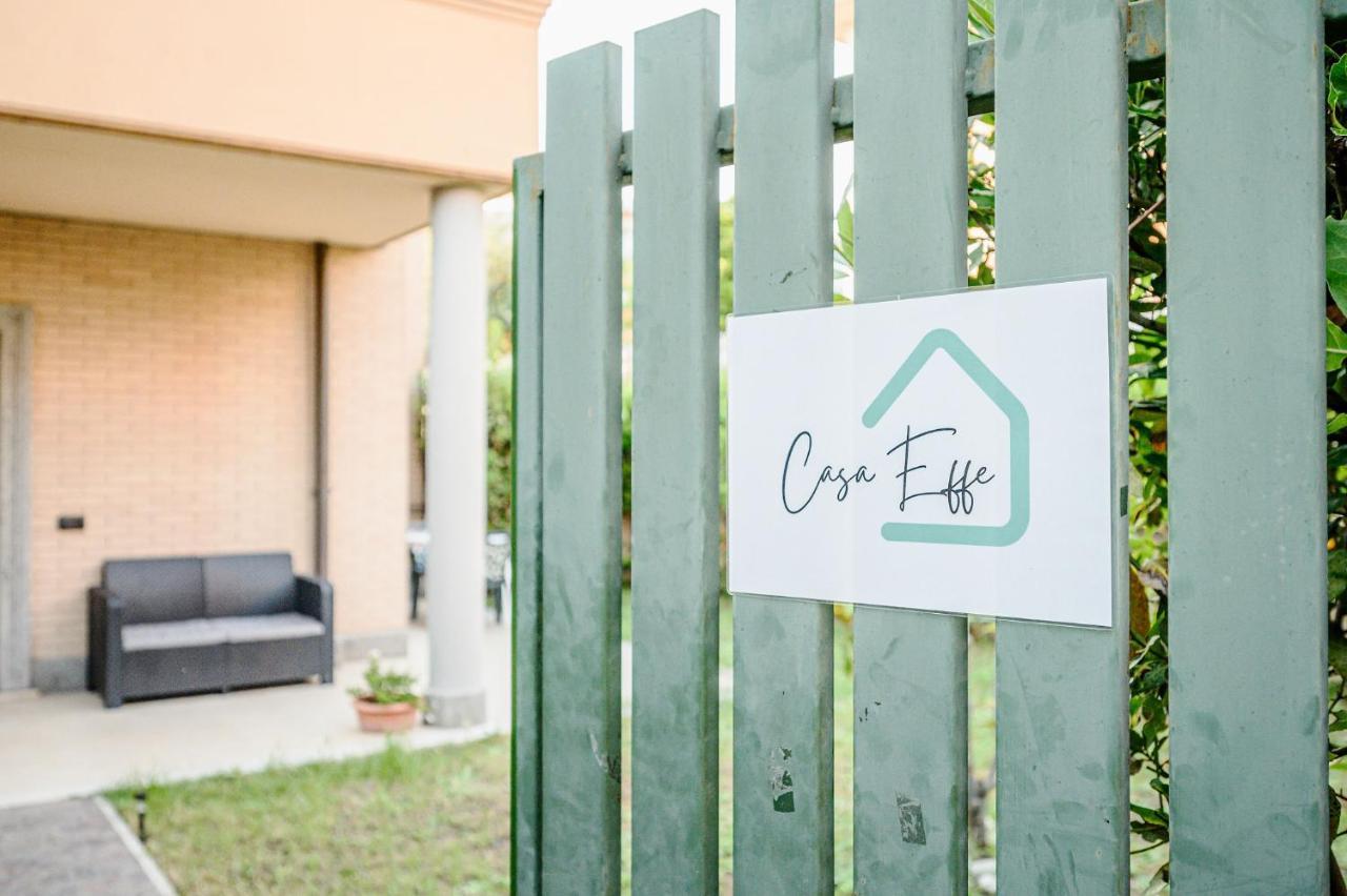 Villa Casa Effe Rom Exterior foto